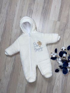 Дитячий комбінезон на зріст 60-65 см ДН012 60-65 см 2310 фото