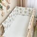 Защитные бортики для детской кроватки Фенс Коала 0706253 фото 7