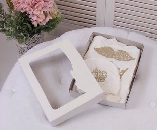 Костюмчик с именем (любое имя) Lux с открытыми ножками 56 см КС ГМ16 фото
