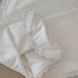 Крижма Сонечко-2 подвійна з вишивкою Молочний Махра 90*100 см КР БИР150 фото 3