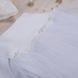 Нарядный костюм для девочки Бусинка короткий рукав 56 см КМ БТ21 фото 3