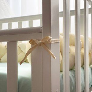 Постельный комплект для новорожденных в кроватку Колекція №8 Sweet Dream Львенок 5001234 фото