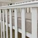Простирадло дитяче Крапка на бежевому 140х70 1713651 фото 4